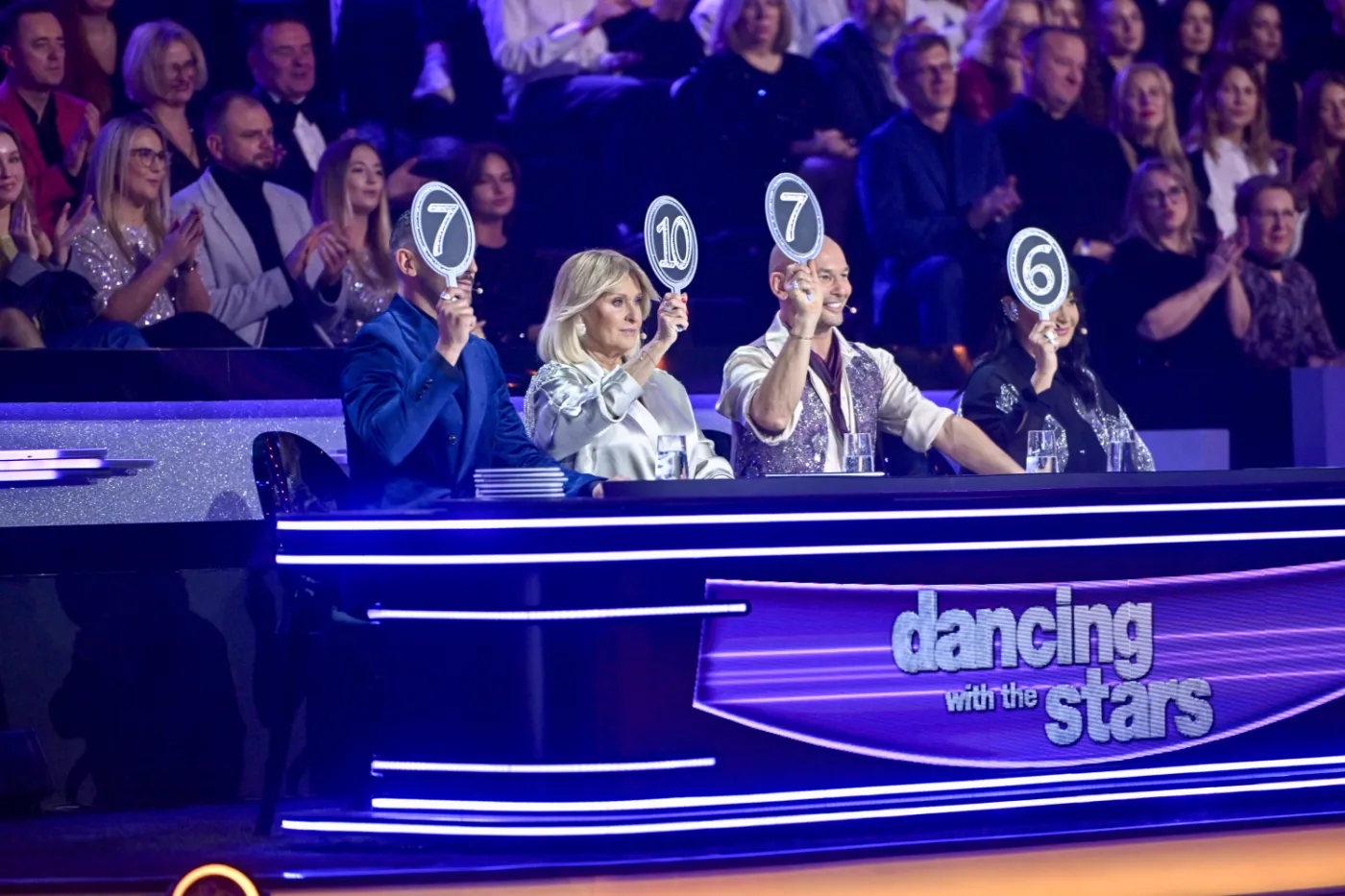 To już przedostatni odcinek jubileuszowej edycji "Tańca z gwiazdami"