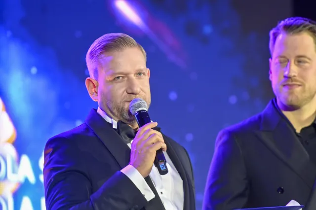 Wielka wpadka na antenie "Dzień dobry TVN". Padło niecenzuralne słowo