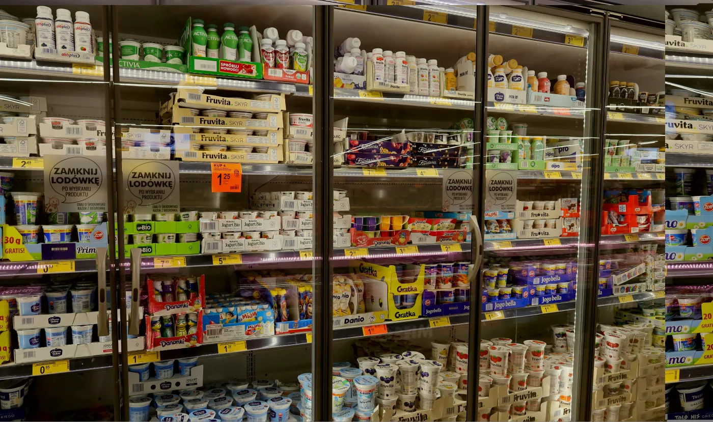 Dobre masło w dużo niższej cenie. Promocja trwa tylko jeden dzień