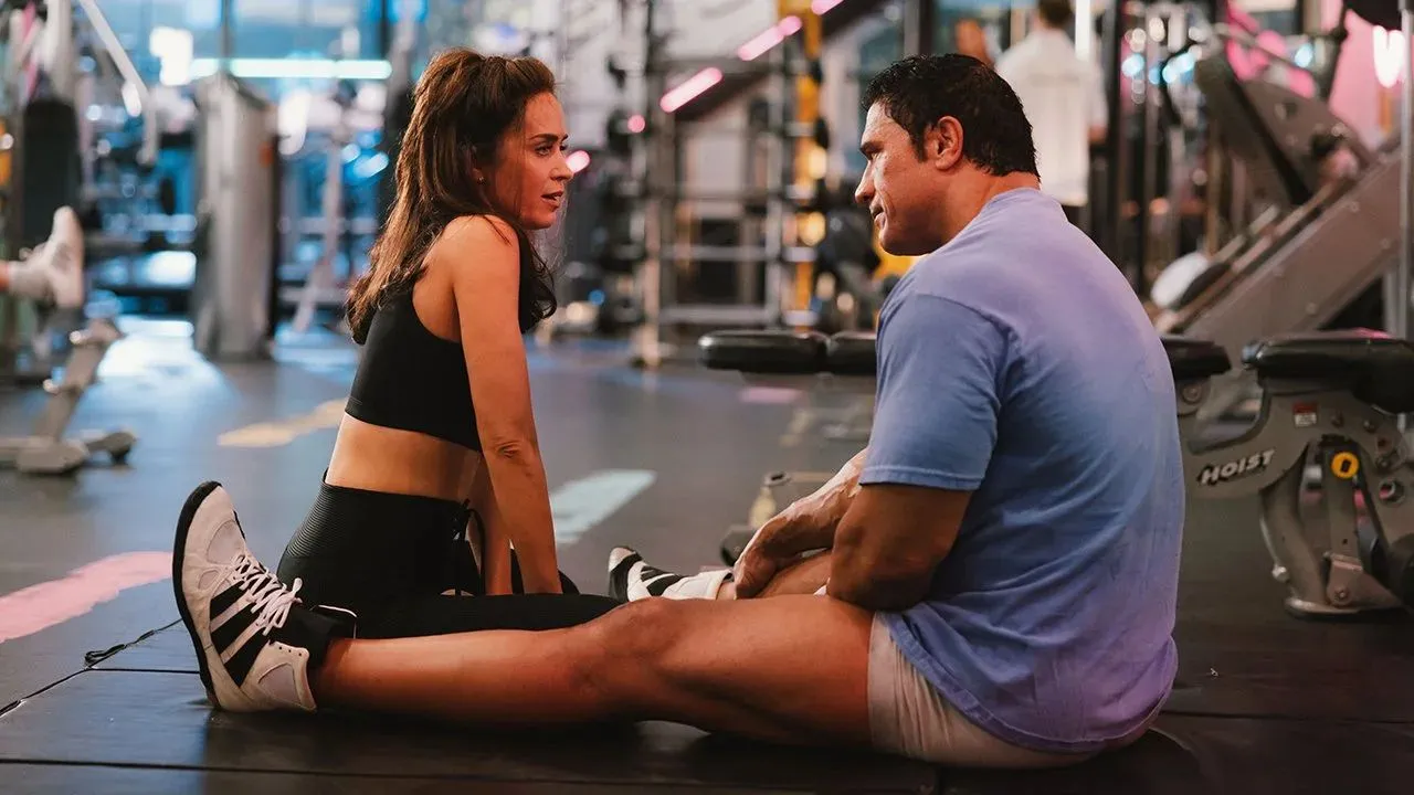 Głośny film błyskawicznie VOD. Minęło tylko półtora miesiąca