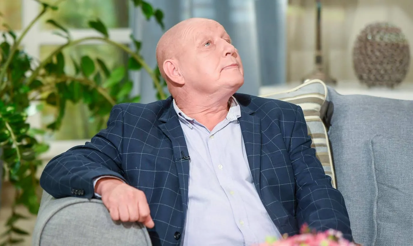 Jasnowidz Jackowski wybiega w przyszłość. Ostrzega przed 2028 rokiem