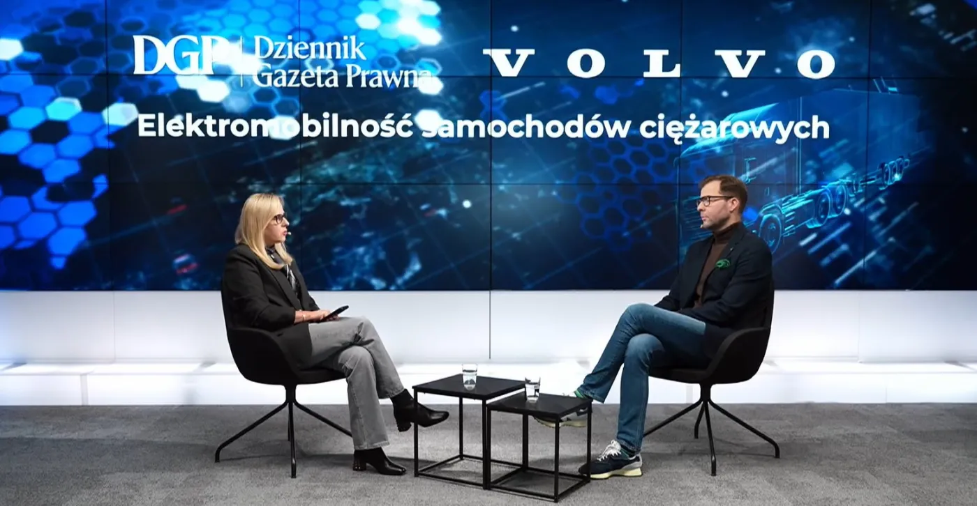 Elektryfikacja transportu ciężkiego: technologia wyprzedziła rynek