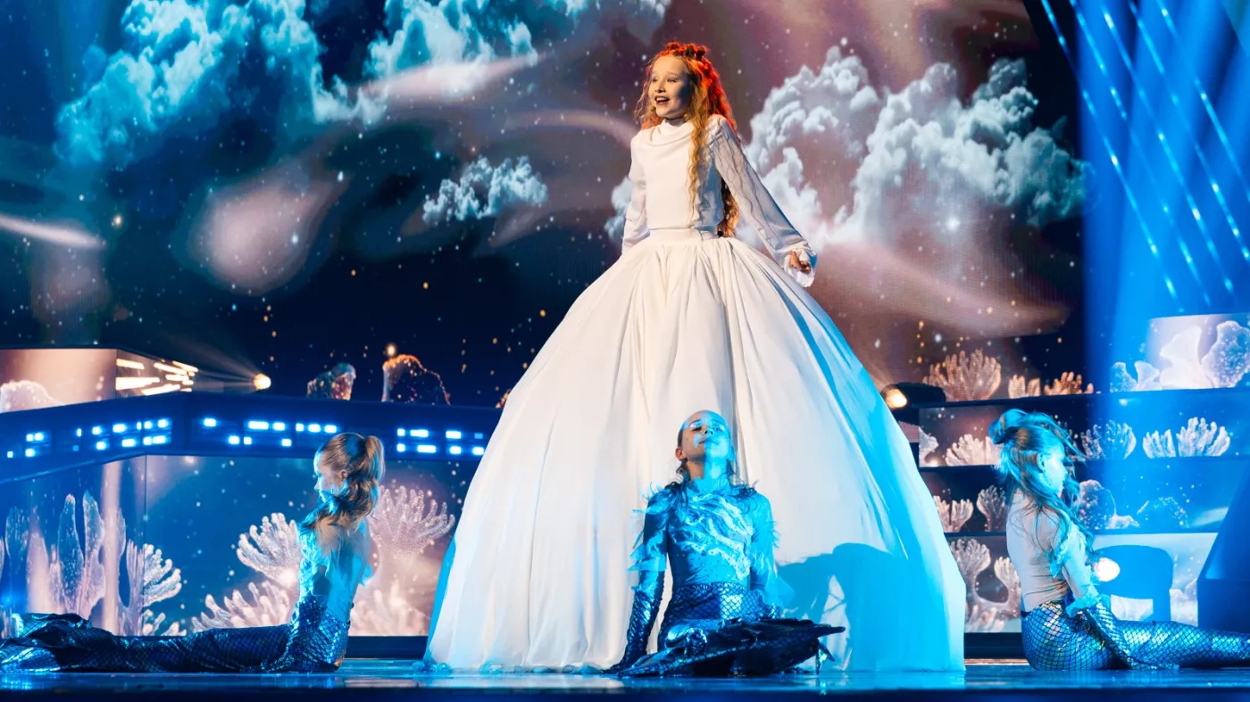 Wszystko o Eurowizji Junior. Kiedy i gdzie oglądać? Która wystąpi reprezentantka Polski?