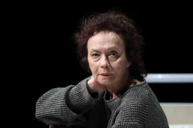 Joanna Szczepkowska uderza w "rezydenta Nawrockiego". "Człowieku bez honoru..."