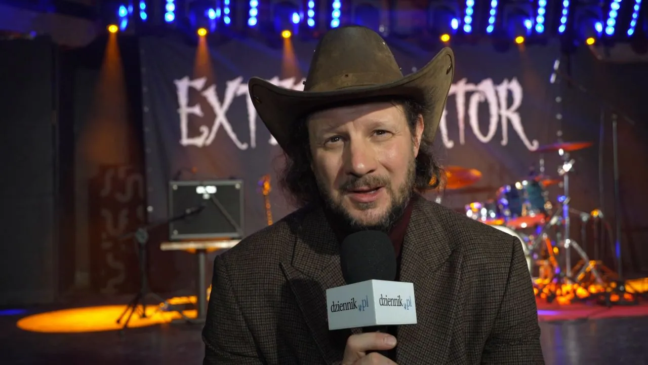 Świąteczne życzenia od Wojciecha Solarza. "Świata bez wojny i..."