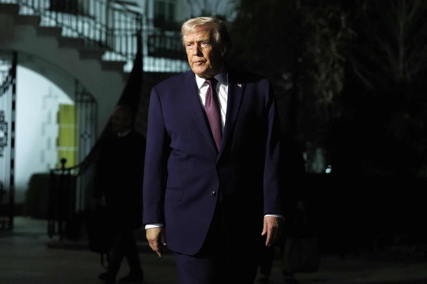 Trump wydał rozkaz. Amerykańskie wojska zaatakowały ISIS w Nigerii