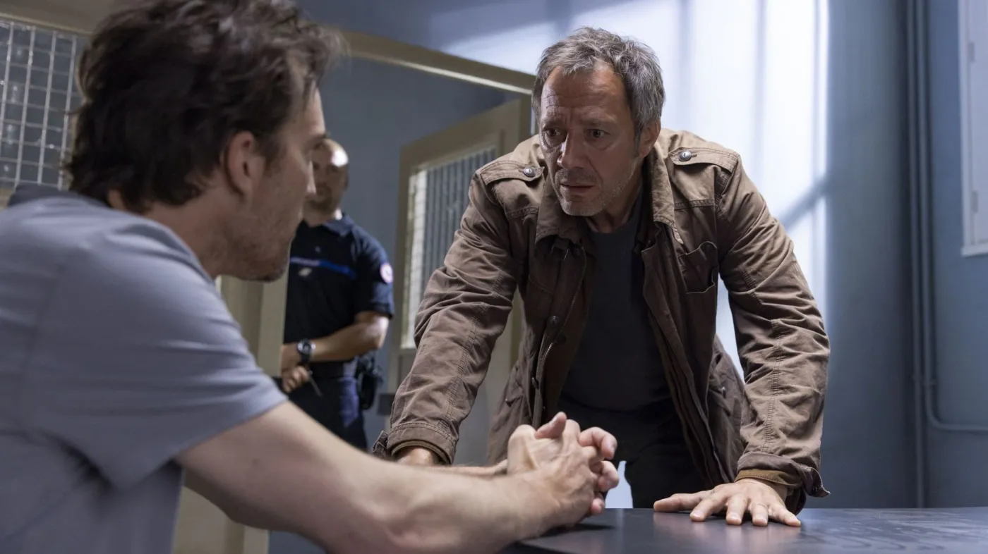 Hitowy serial kryminalny w telewizji. Już dziś finałowy odcinek sezonu