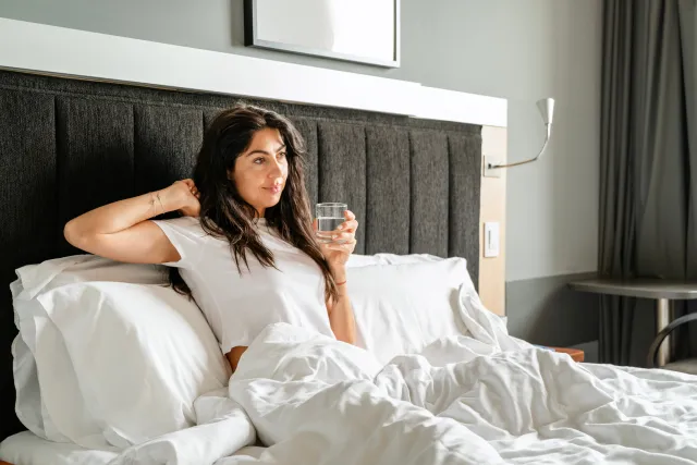 Pijesz rano ciepłą wodę z cytryną? Spróbuj tego, metabolizm przyspieszy, jelita ci podziękują