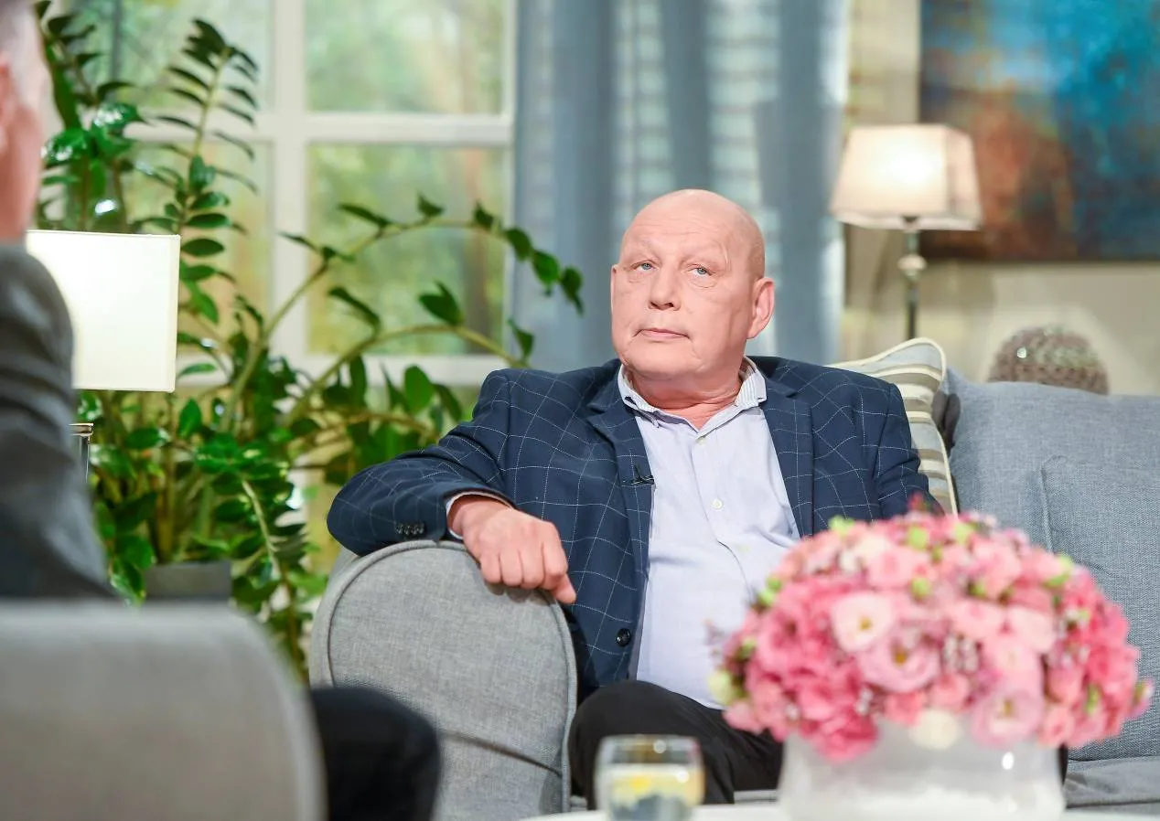 Przepowiednia jasnowidza Jackowskiego. "Ameryka szykuje potężny blef"