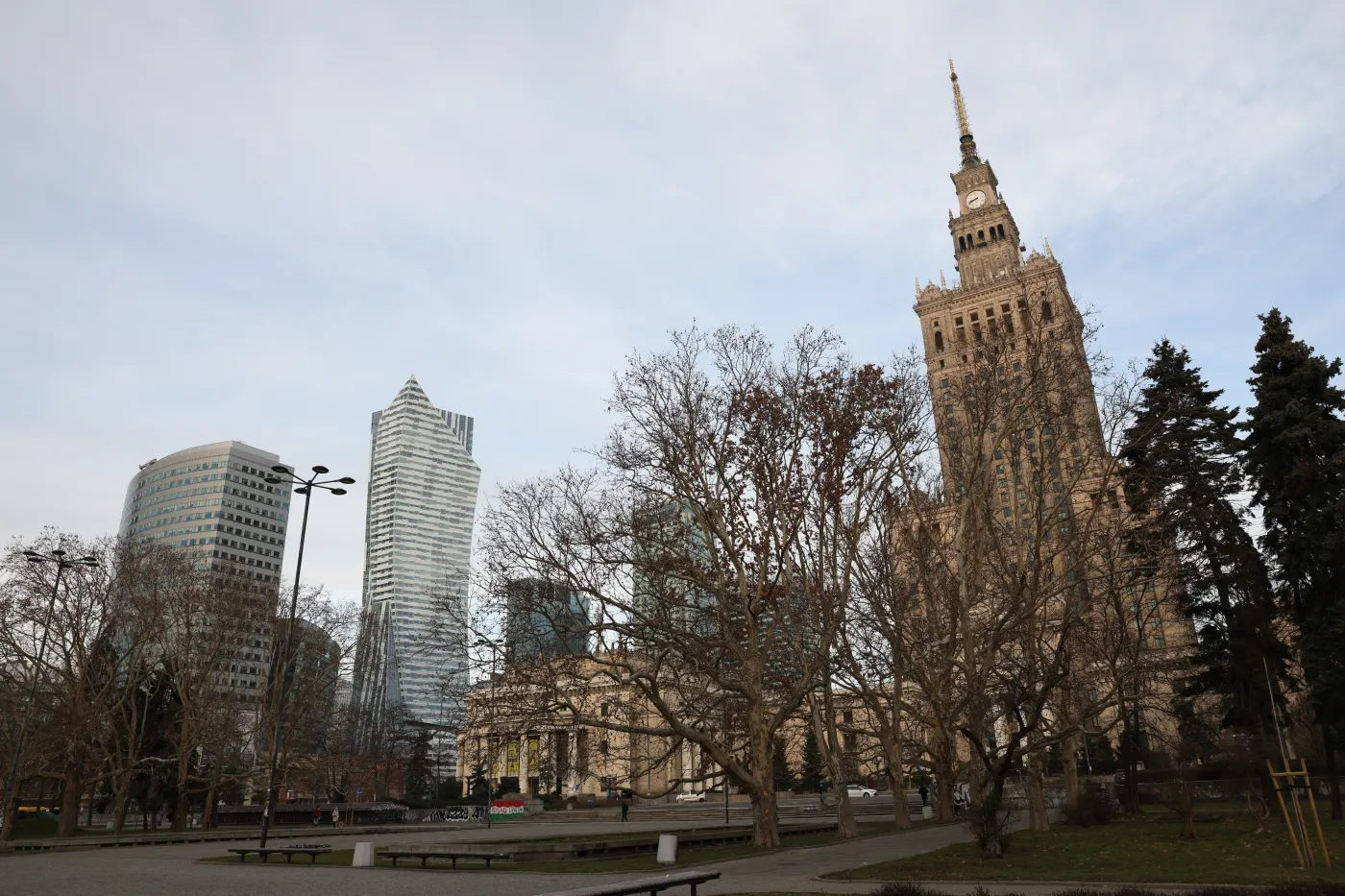 Rosja na celowniku Warszawy. Polska liczy straty po kremlowskiej grabieży