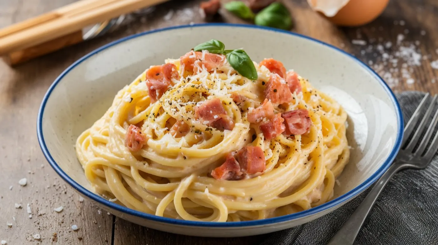 Spaghetti bolognese – klasyk, który nigdy nie wychodzi z mody
