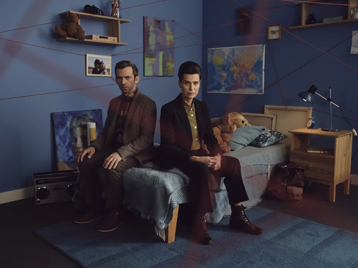 Hitowy polski serial kryminalny wrócił. Od dziś co tydzień dwa odcinki