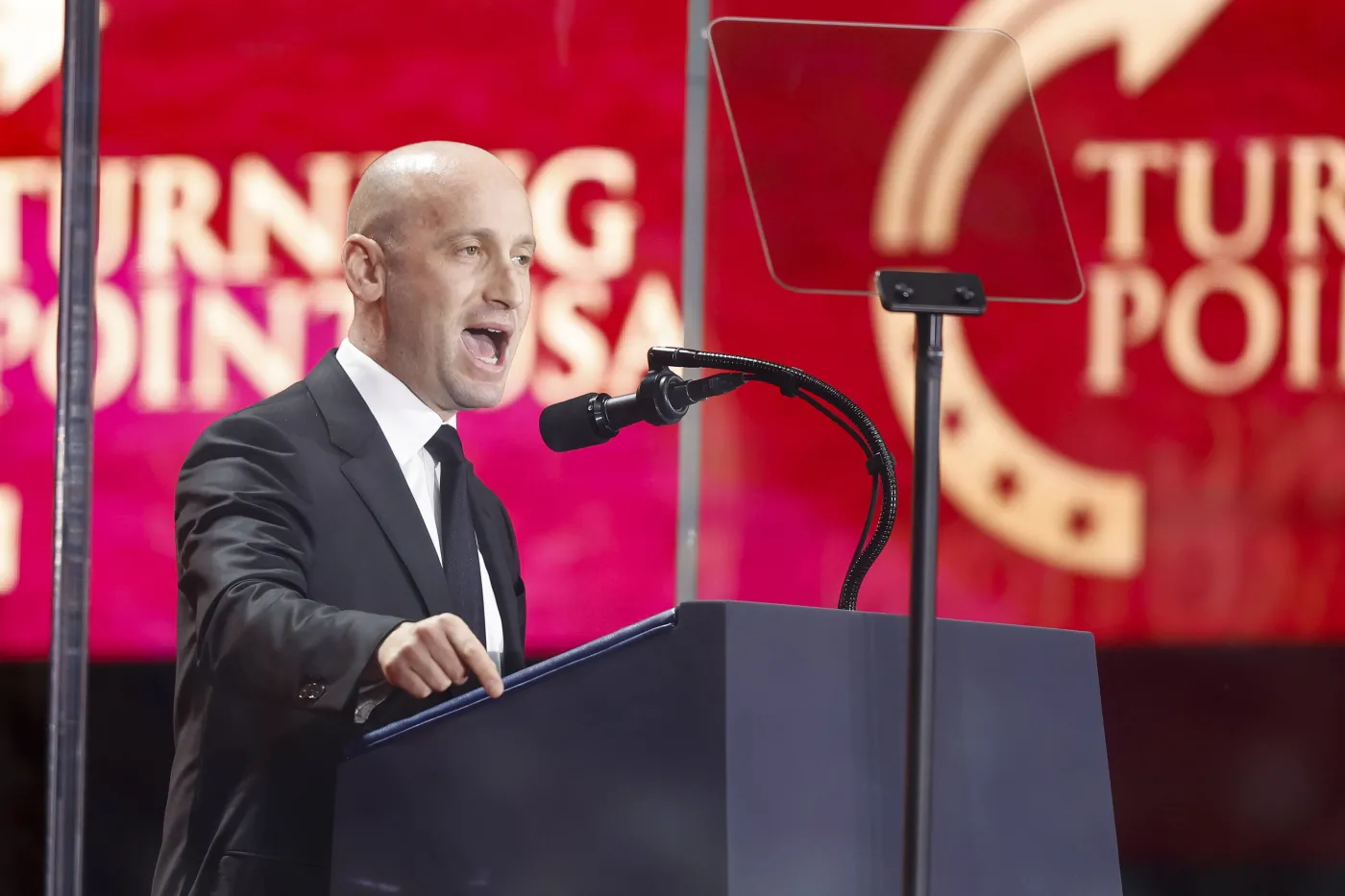 Grenlandia na celowniku USA. Doradca Trumpa nie wyklucza użycia siły