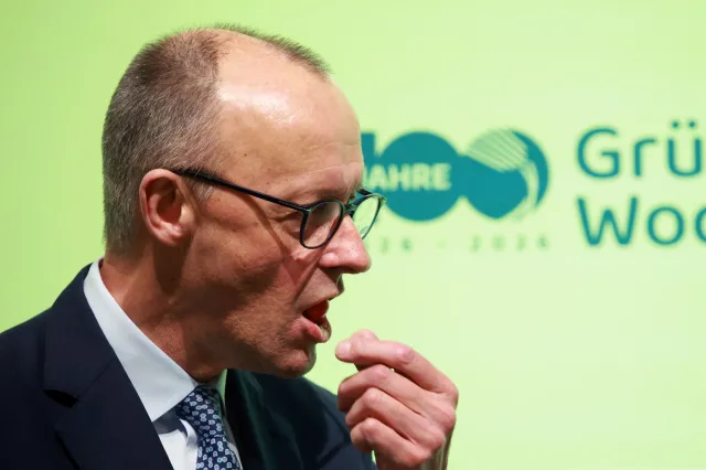 Jednoznaczne stanowisko Niemiec. Donald Trump nie będzie zadowolony