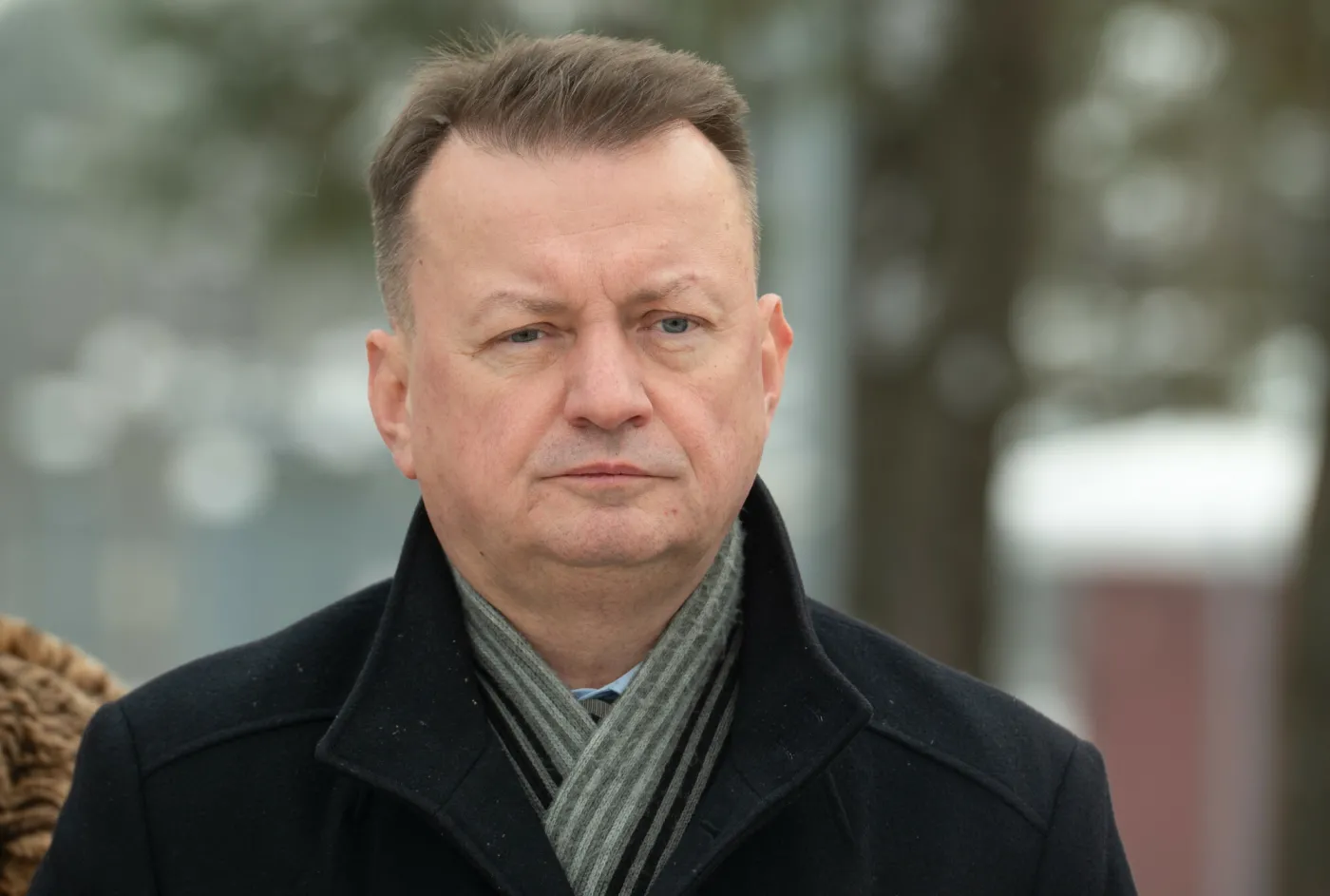 Mariusz Błaszczak