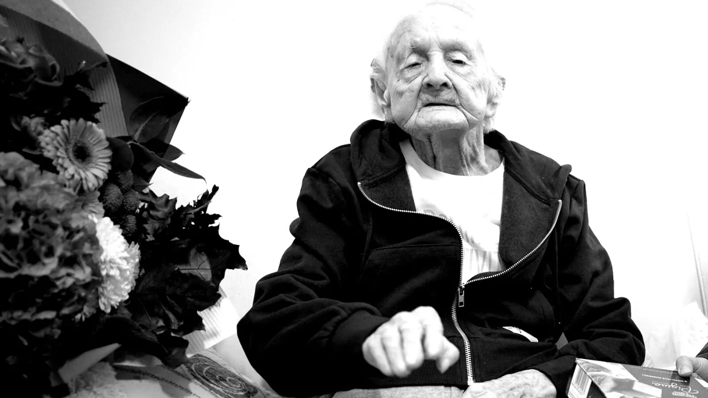 Przeżyła dwie wojny, znała kilka języków. Nie żyje najstarsza Polka