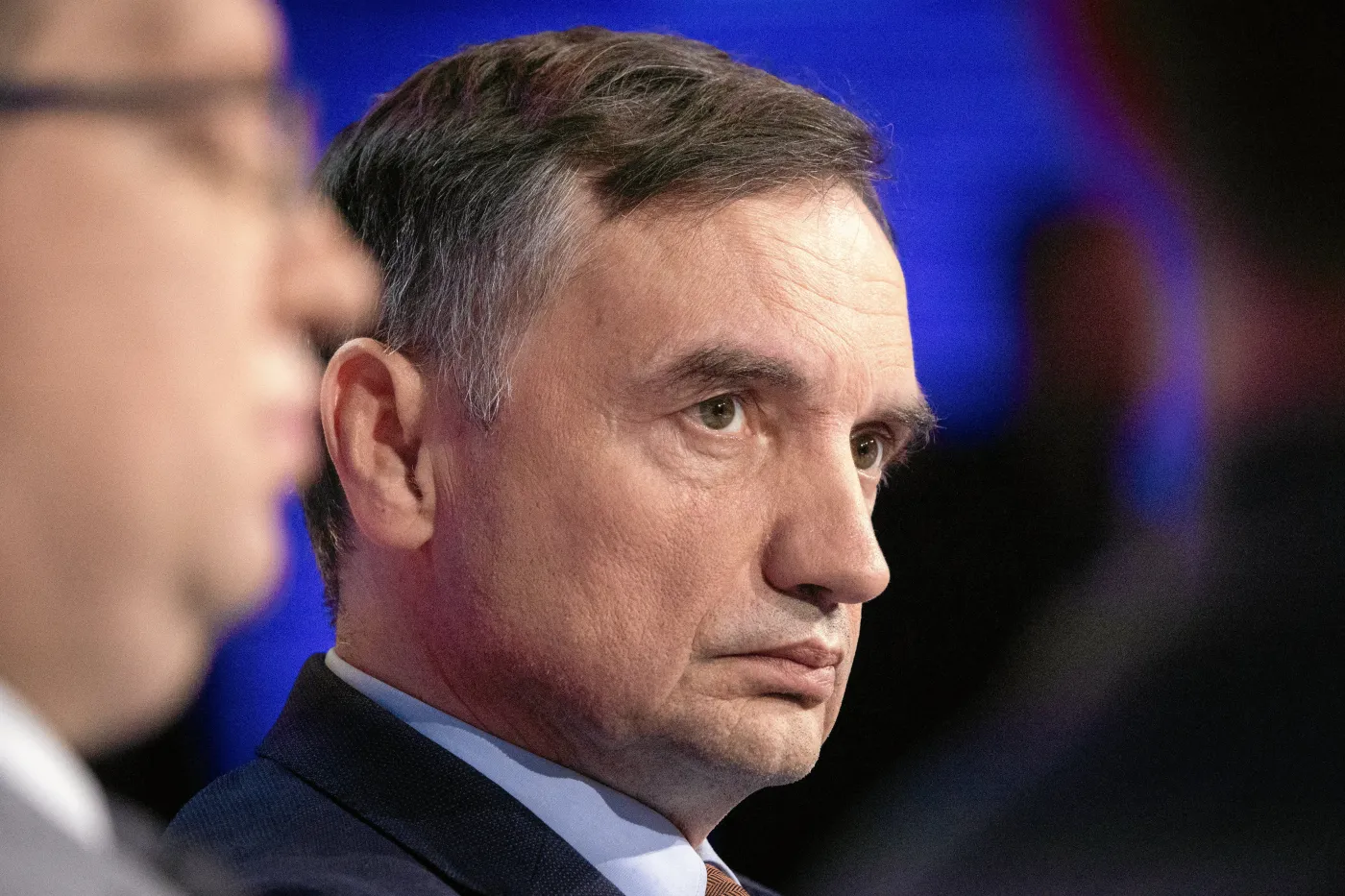 Sąd podjął decyzję w sprawie majątku Zbigniewa Ziobry. Nie ma od niej odwołania