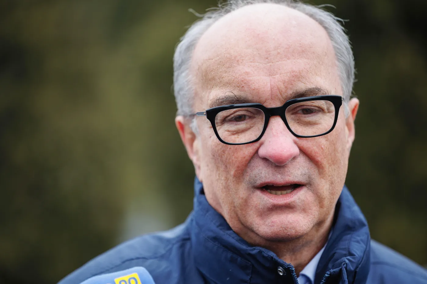 Czarzasty o spotkaniach z prezydentem. "Właściwie na kawę i ciastka"