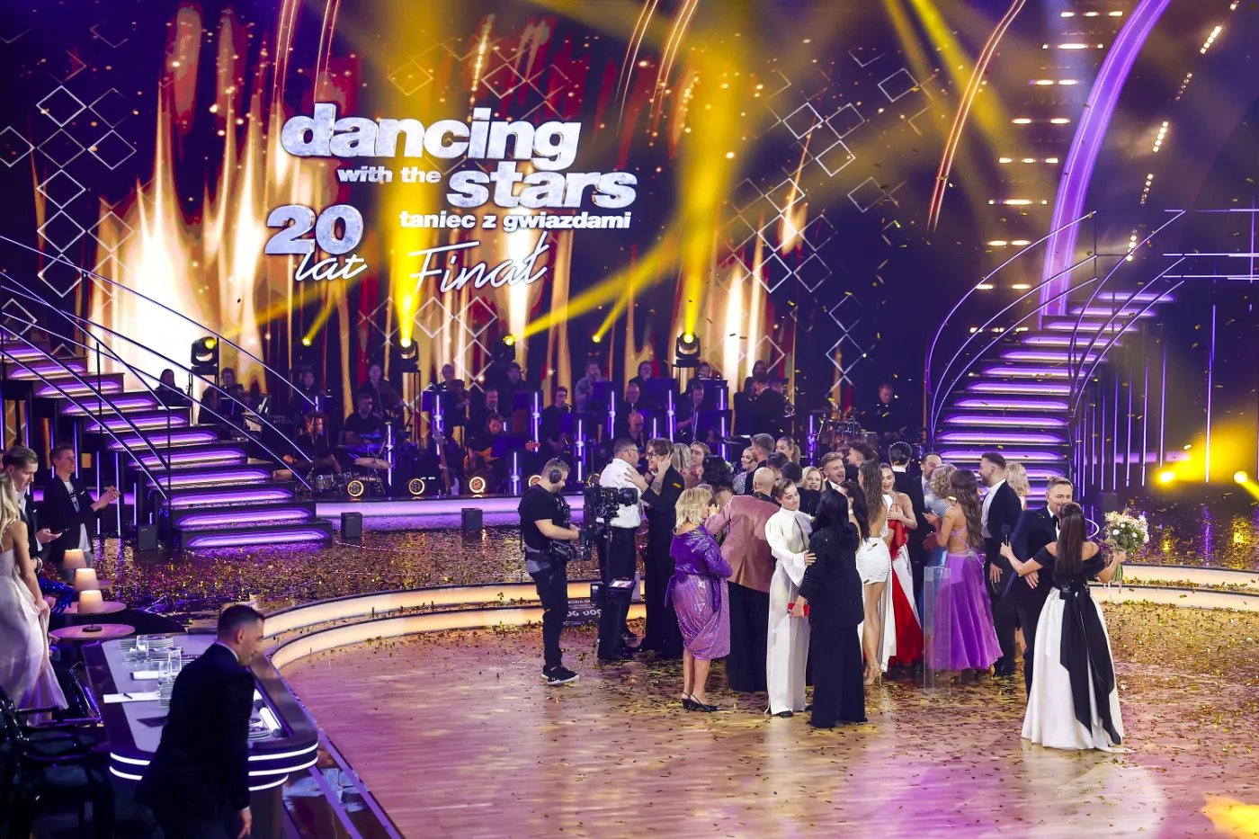 Gwiazda hitu Netflixa w "Tańcu z Gwiazdami". Polsat zaskoczył widzów