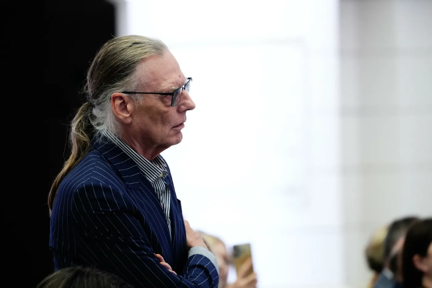 Zaproszono go do telewizji, ale odmówił. "Przypomniano sobie, że..."