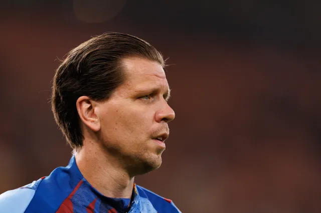 Rywal Szczęsnego do miejsca w bramce Barcelony zmienił klubowe barwy