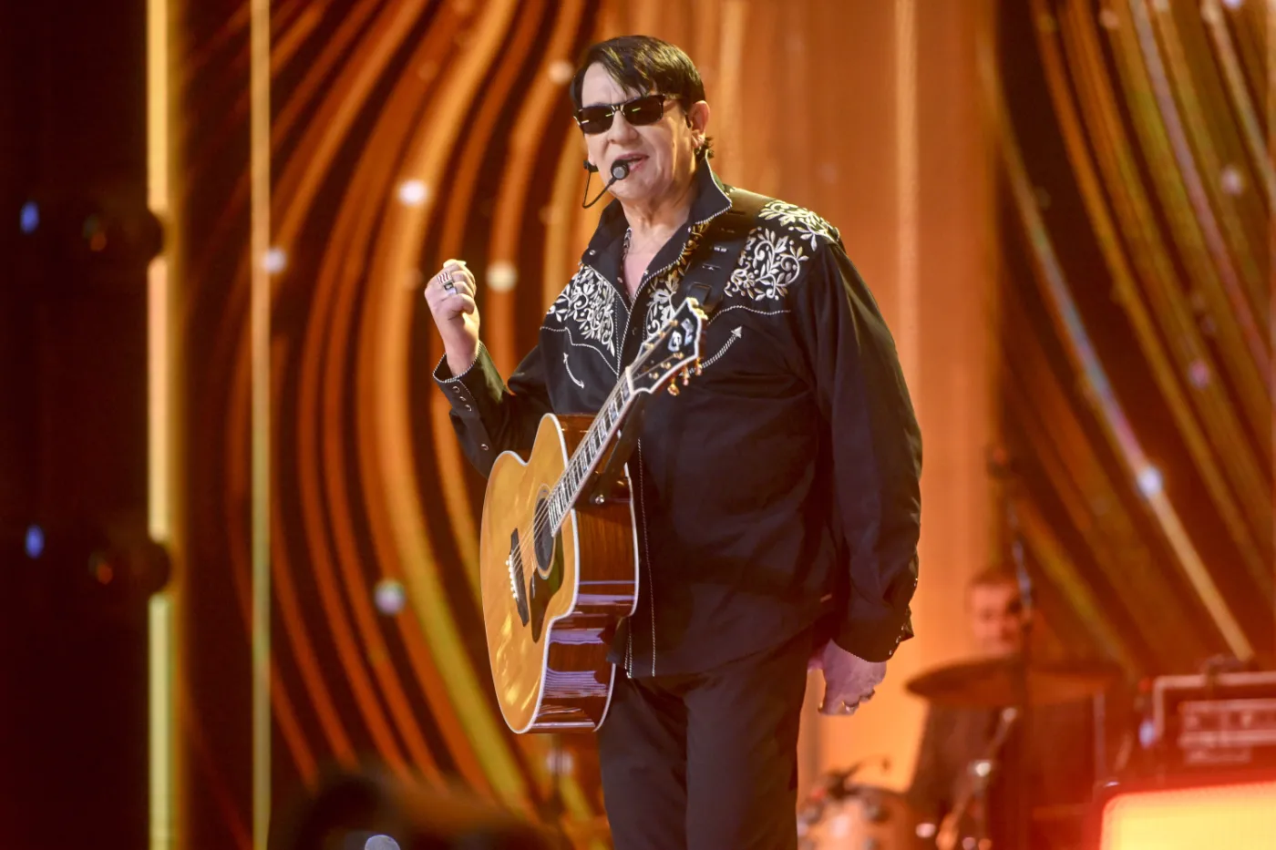 Awantura po koncercie Macieja Maleńczuka. Radna PiS grozi muzykowi konsekwencjami