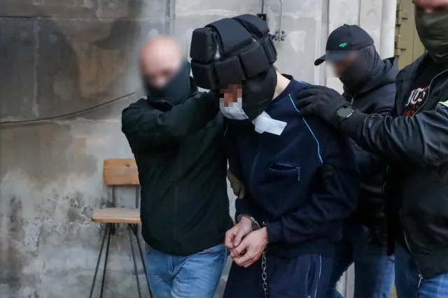 Sprawca morderstwa z UW nie stanie przed sądem? Biegli wydali opinię