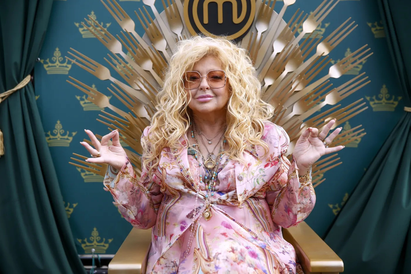 Tyle kosztują pączki u Magdy Gessler. Za faworki zapłacisz fortunę