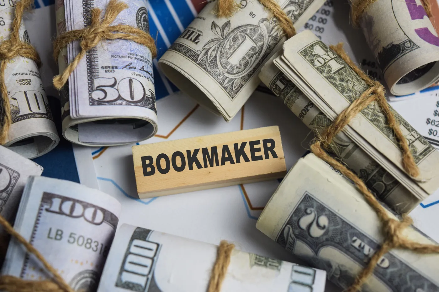 Afera bukmacherska. Zatrzymani obstawiali wyniki własnych zespołów