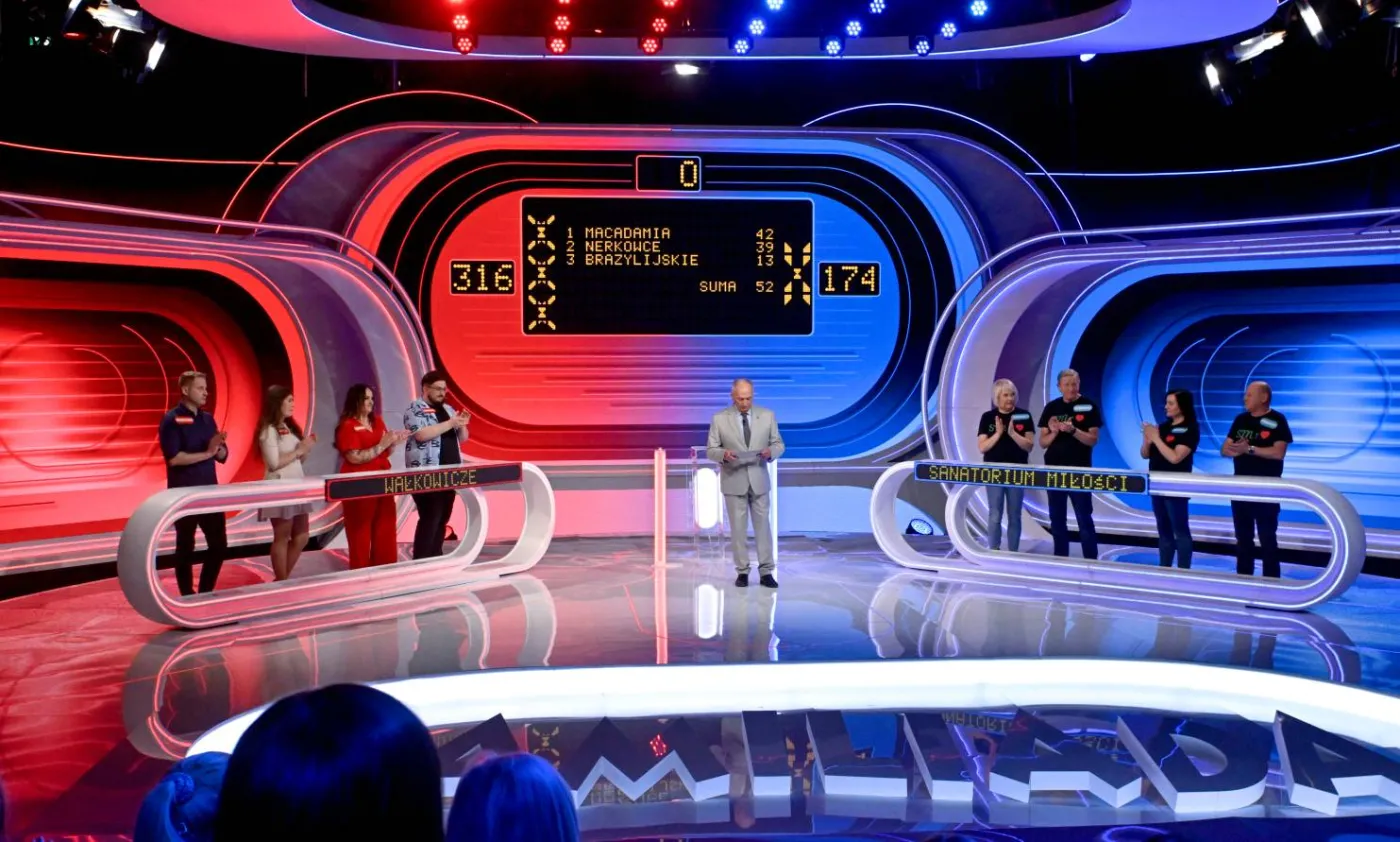 Kolejna burza po ostatnim odcinku "Familiady". "Czują się rozczarowani"