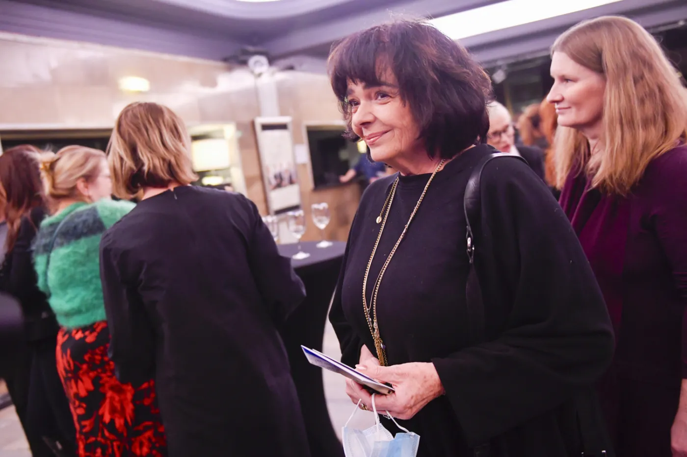 Kultowa bohaterka Polek powraca po 20 latach. Autorka bestsellerów napisała nową książkę