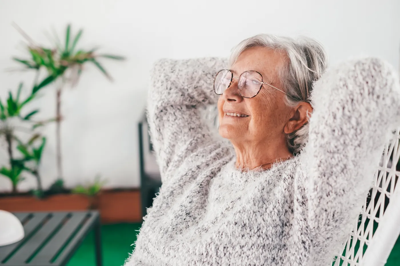 Lekarka wskazuje fundament długiego życia. To nie dieta ani siłownia
