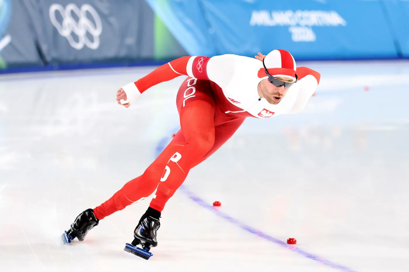 Żurek wróci z igrzysk olimpijskich bez medalu. Liczyliśmy na więcej