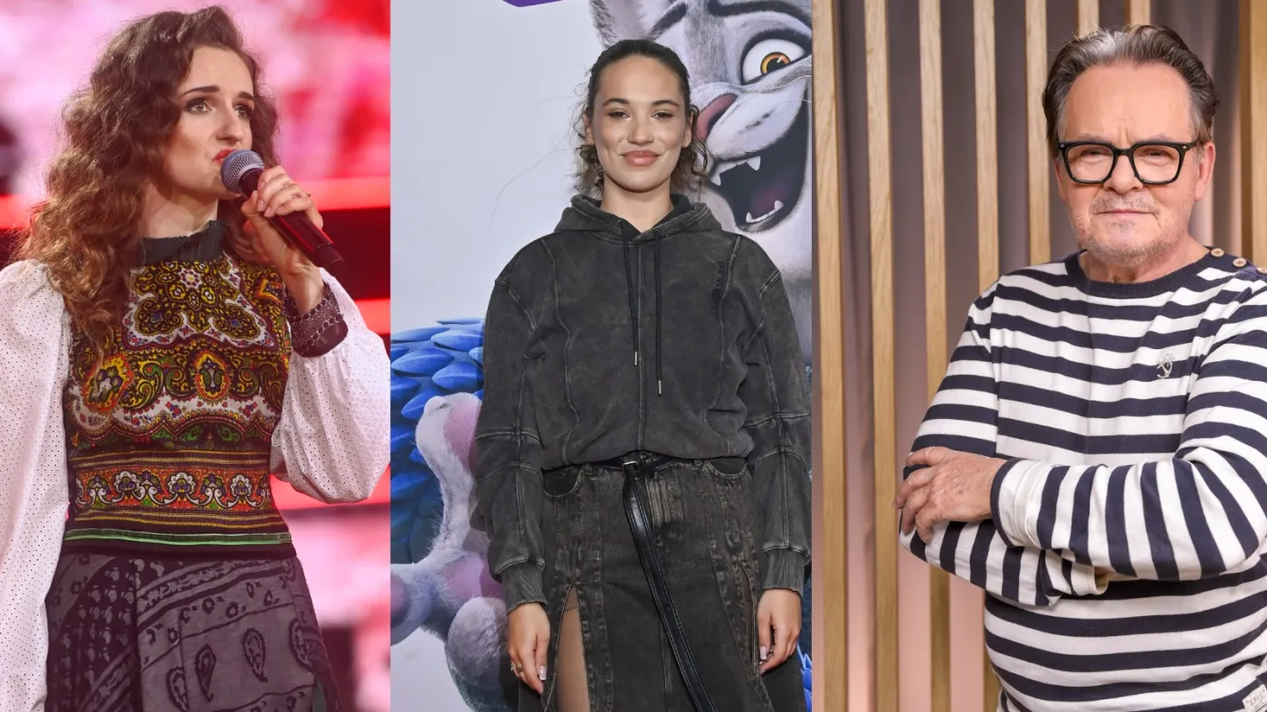 Już wiadomo, kto będzie reprezentować Polskę na Eurowizji. Tak zdecydowali widzowie