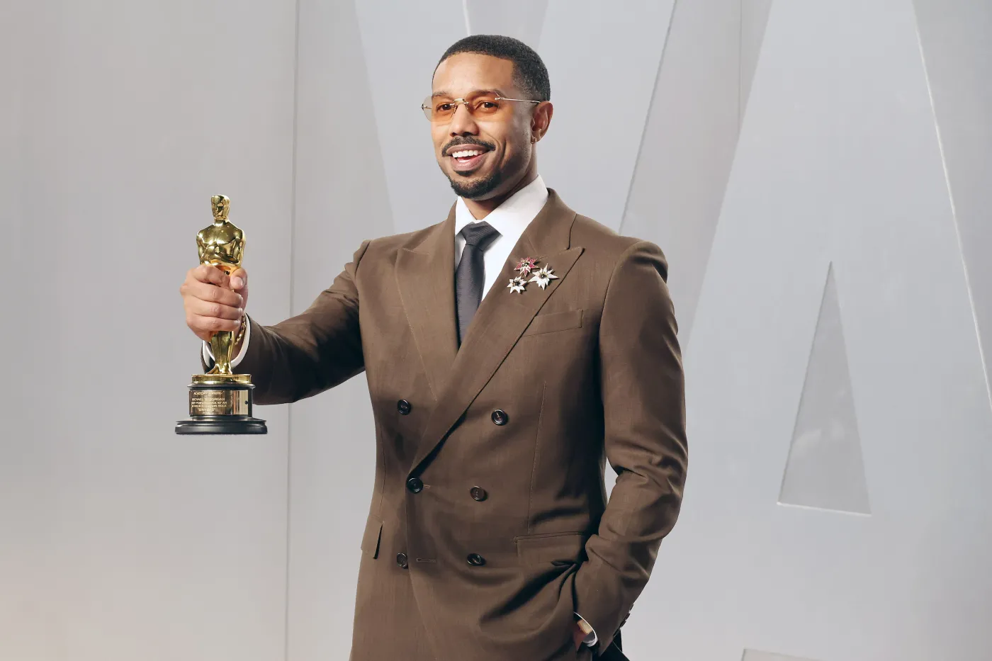 Michael B. Jordan, "najseksowniejszy mężczyzna świata", z Oscarem. Oto co o nim wiadomo