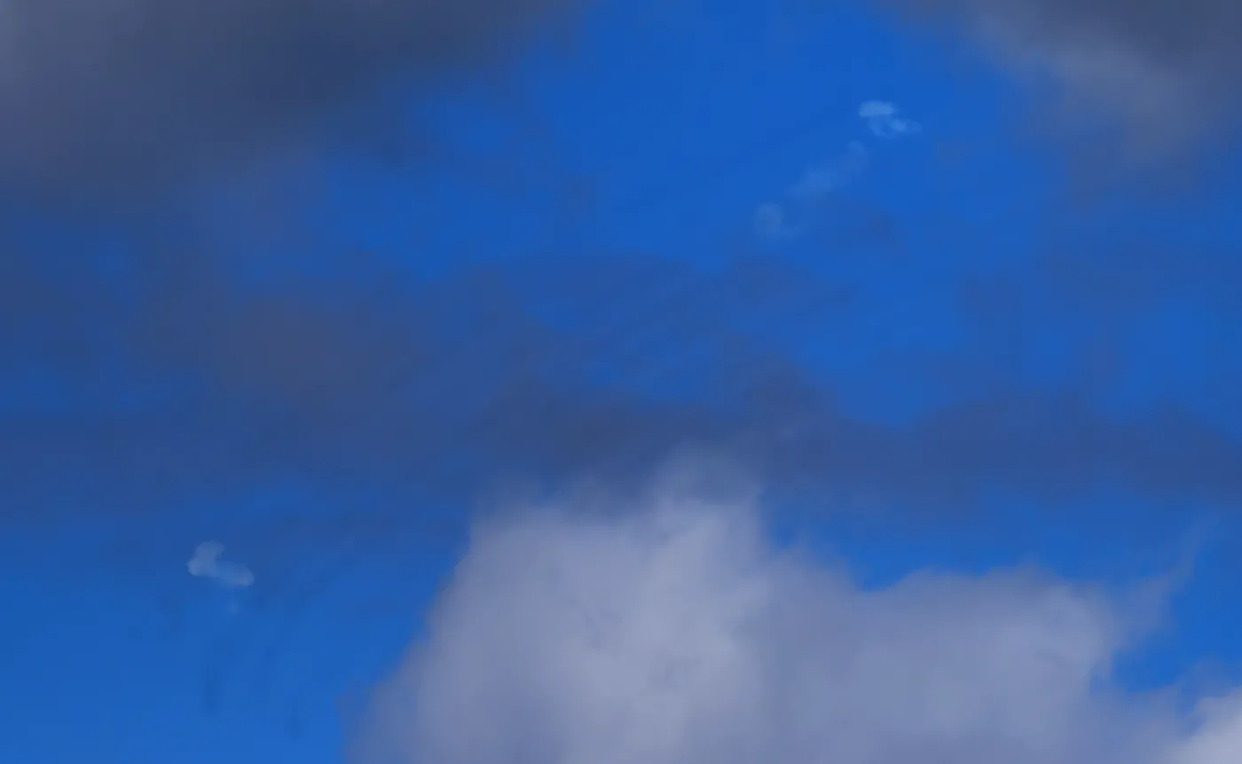 Iran wystrzelił rakiety w stronę Izraela. Eksplozje na północy kraju