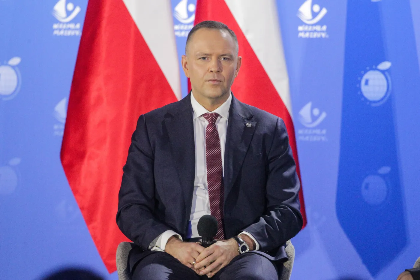 Antoni Dudek: Nawrocki jest bardziej radykalny niż PiS. Kaczyński ściemnia i kręci