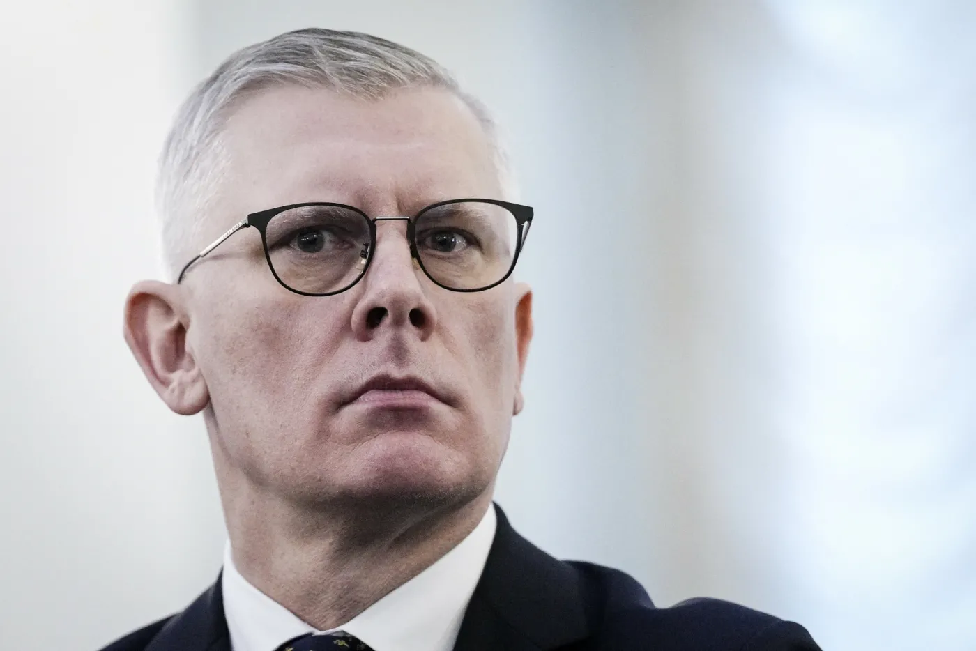 Polska może stać się celem terrorystów. Cenckiewicz dostał meldunek