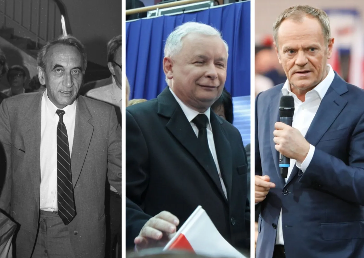 Szybki quiz o polskiej polityce. 14/14 tylko dla prawdziwych znawców