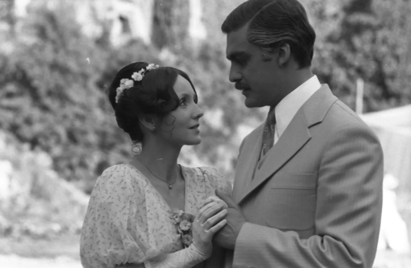 Błyskawiczny QUIZ z filmowych przebojów PRL. "Znachor", "Trędowata", "Potop"