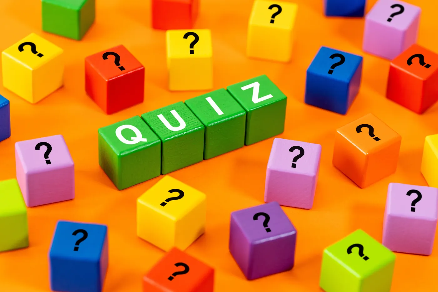 99 procent nie zdobędzie 13/13. Bardzo trudny quiz z wiedzy ogólnej