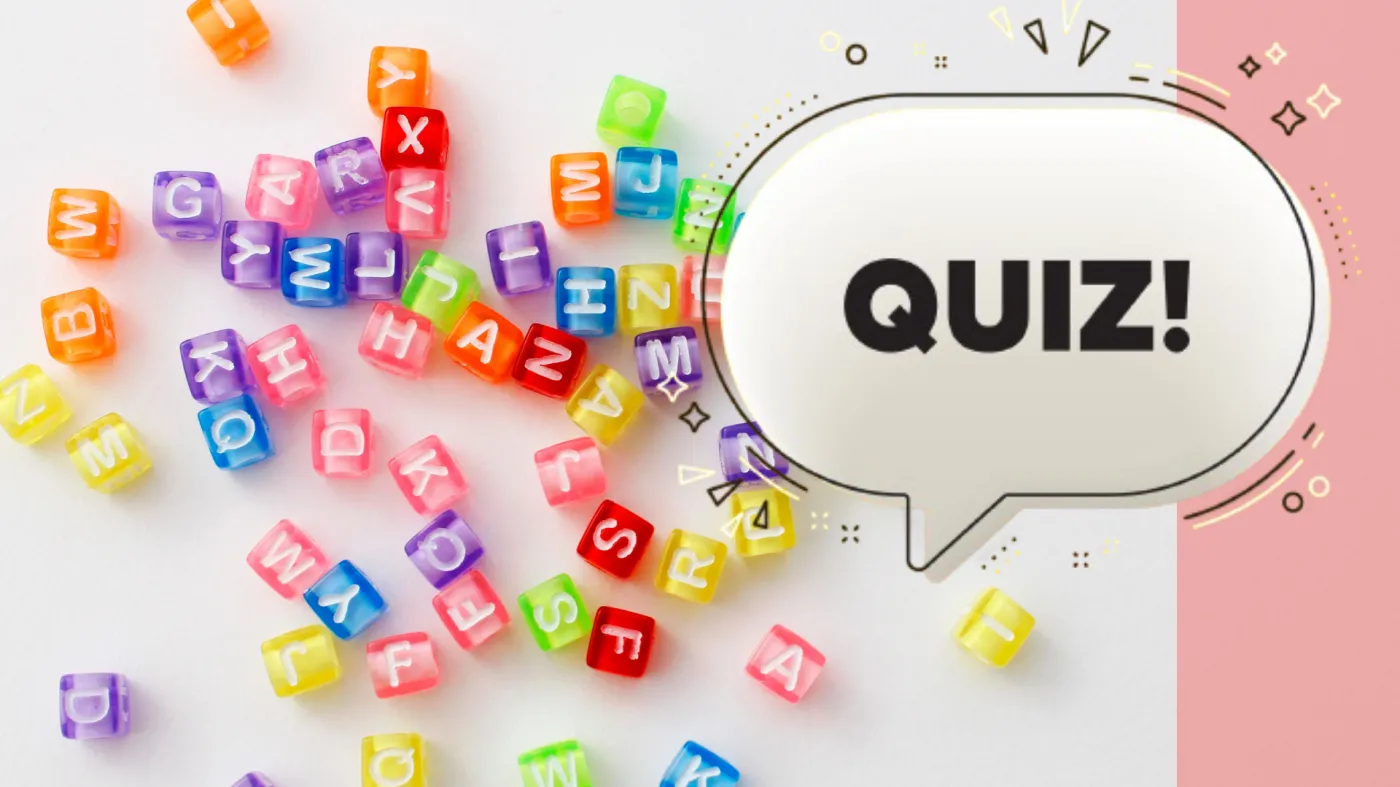 ”Ó” czy ”u”? Jak się pisze te wyrazy? Sprawdź się w krótkim quizie! Zdobądź 10/10