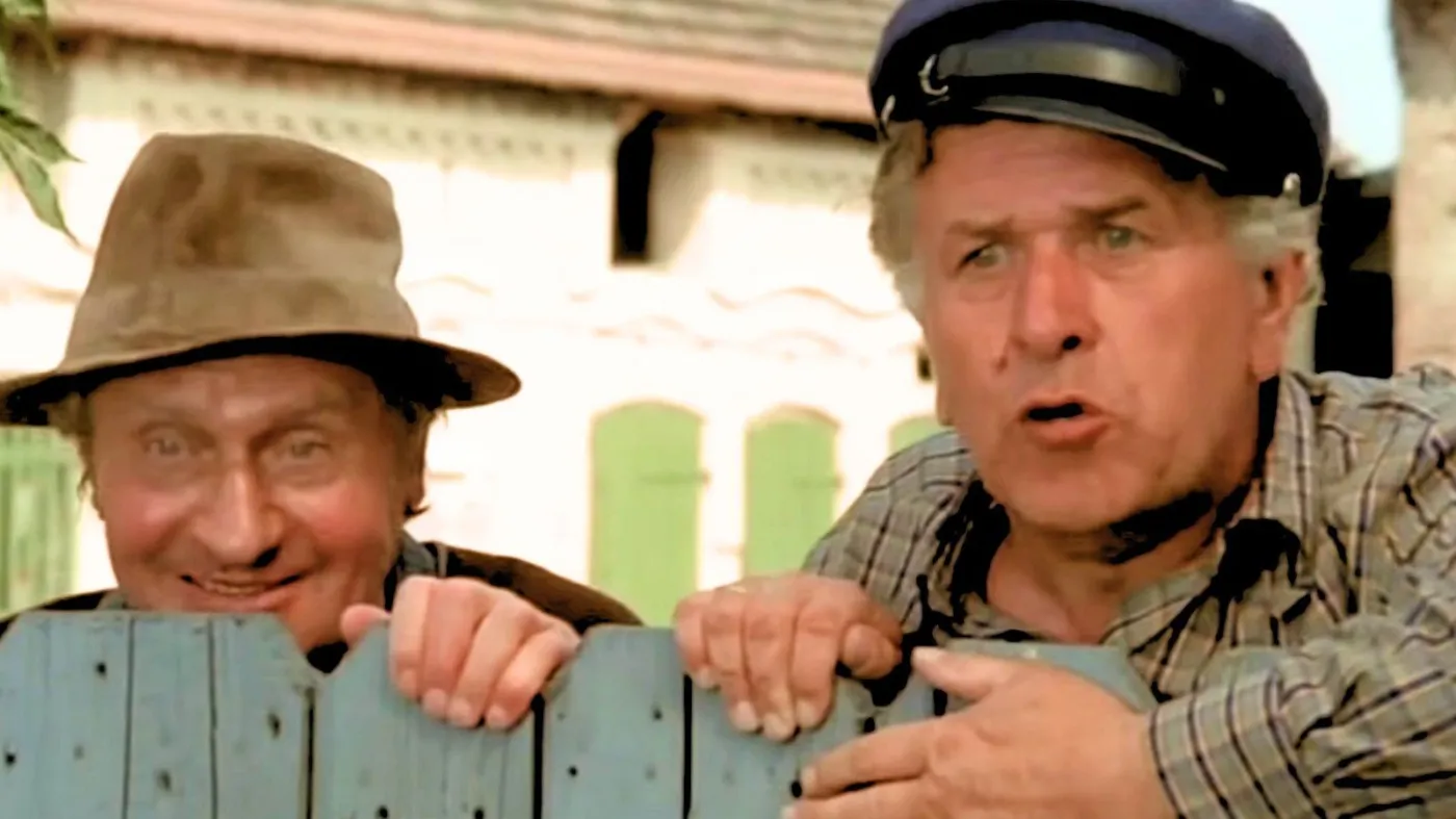 Wielki przebój PRL, czyli "Nie ma mocnych". Podstępny QUIZ dla znawców