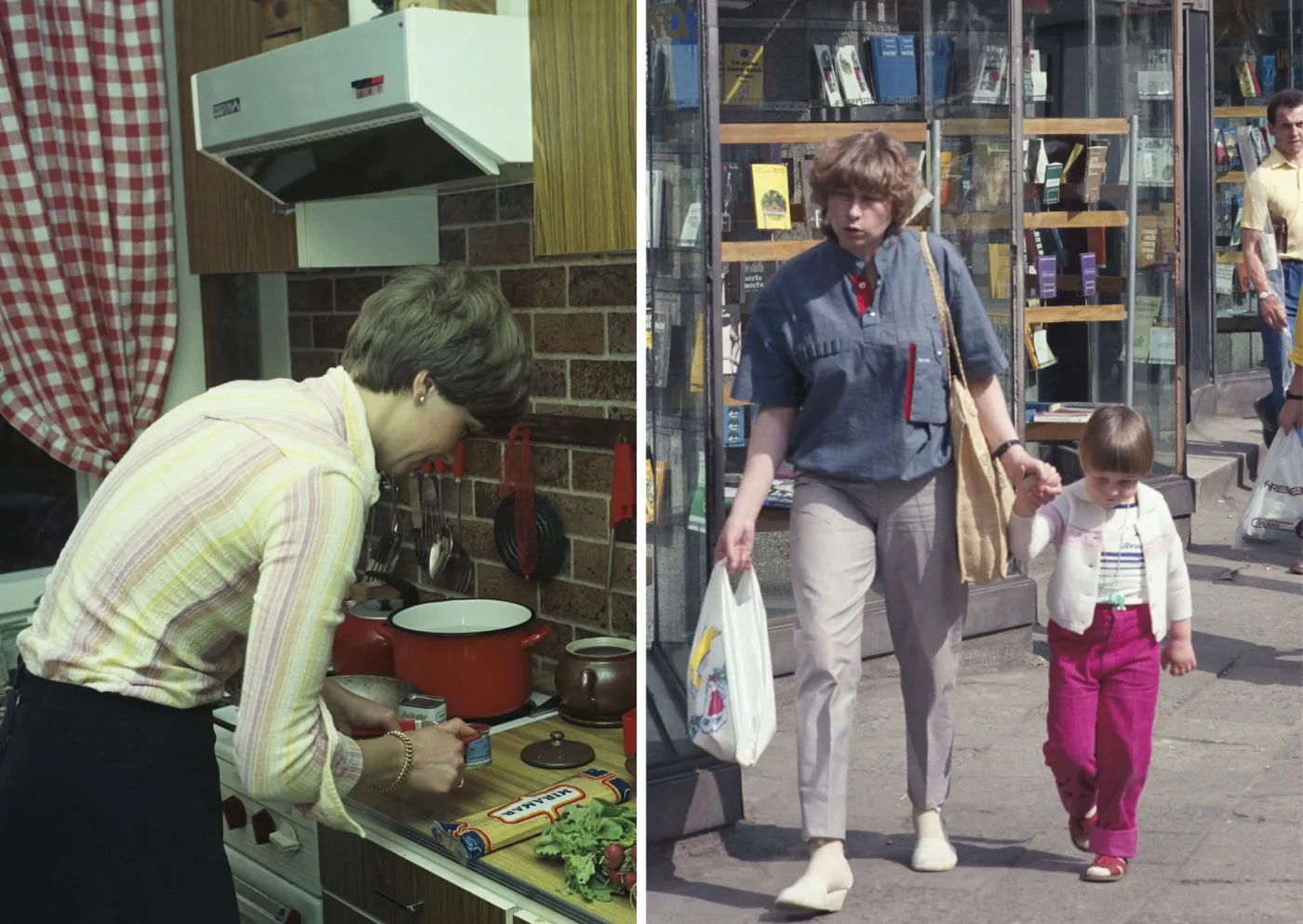 QUIZ. Życie w PRL bez tajemnic. Pamiętasz? Tylko mistrz odpowie 10/10