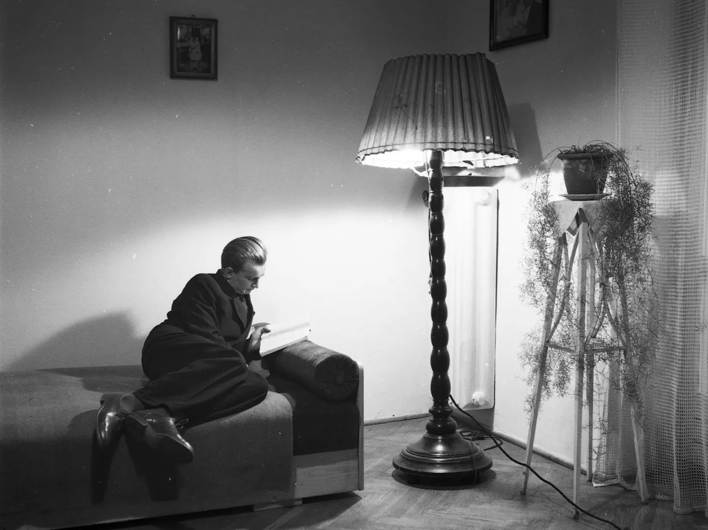 QUIZ bardzo nostalgiczny. Życie czasów PRL. Pytanie nr 9 to propaganda