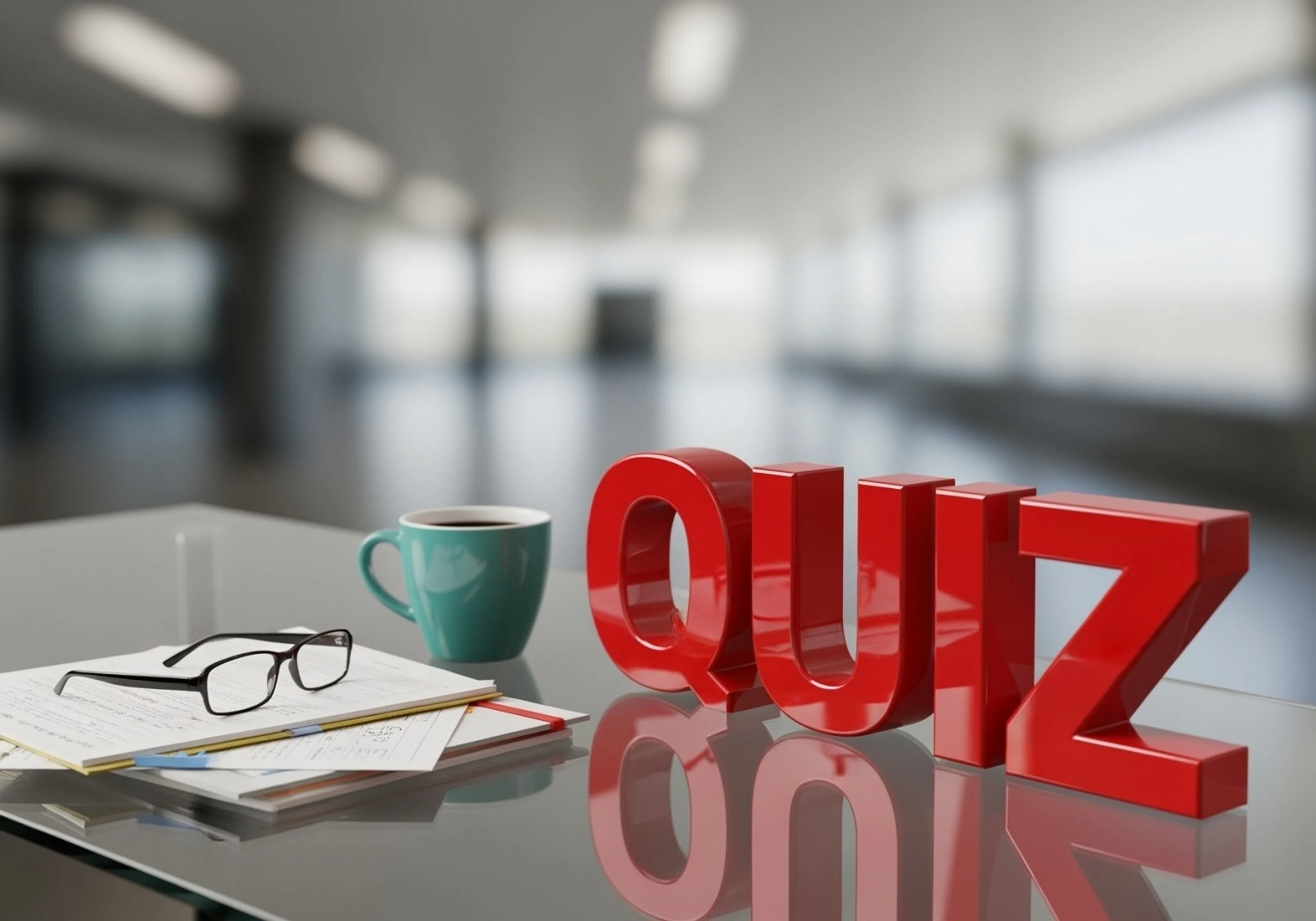 Podchwytliwy quiz geograficzny. 90% osób nie daje rady