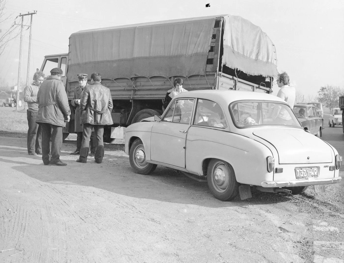 QUIZ. 15 pytań o życie codzienne w czasach PRL. Gdzie zaliczysz wpadkę?