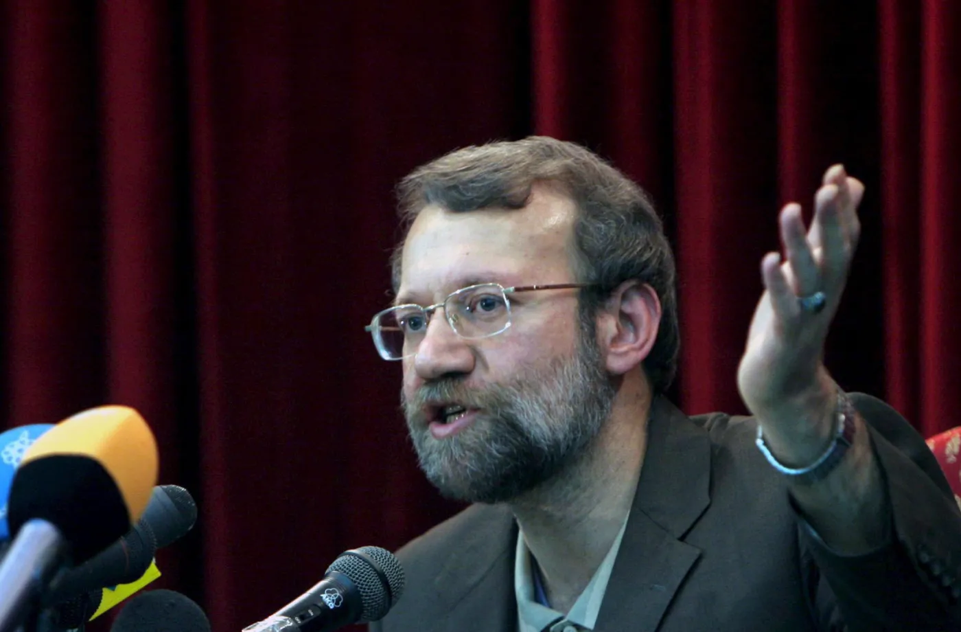 Atak na czołowego polityka Iranu. Typowano go na następcę Chameneia