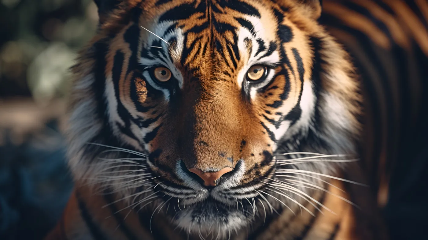 Przygoda z przyrodą: sprawdź swoją wiedzę w tym szybkim quizie