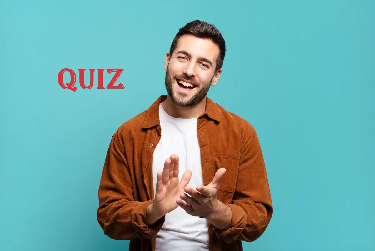 Trudny QUIZ z pisowni razem lub osobno. Z powrotem czy spowrotem? Brawo za wynik 13/15